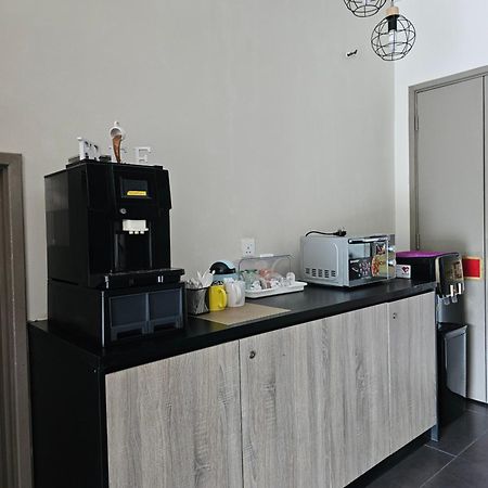 Monaco Hotel Cyberjaya Zewnętrze zdjęcie
