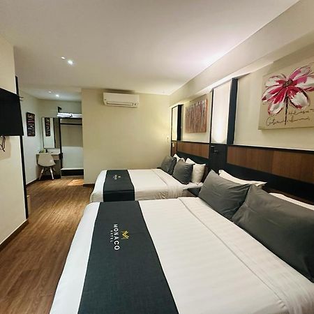 Monaco Hotel Cyberjaya Zewnętrze zdjęcie