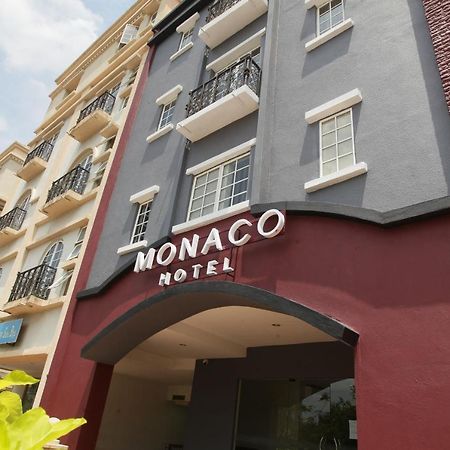 Monaco Hotel Cyberjaya Zewnętrze zdjęcie