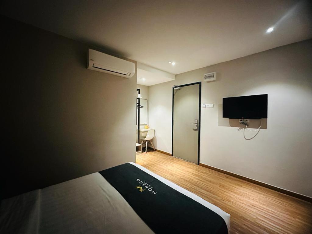 Monaco Hotel Cyberjaya Zewnętrze zdjęcie