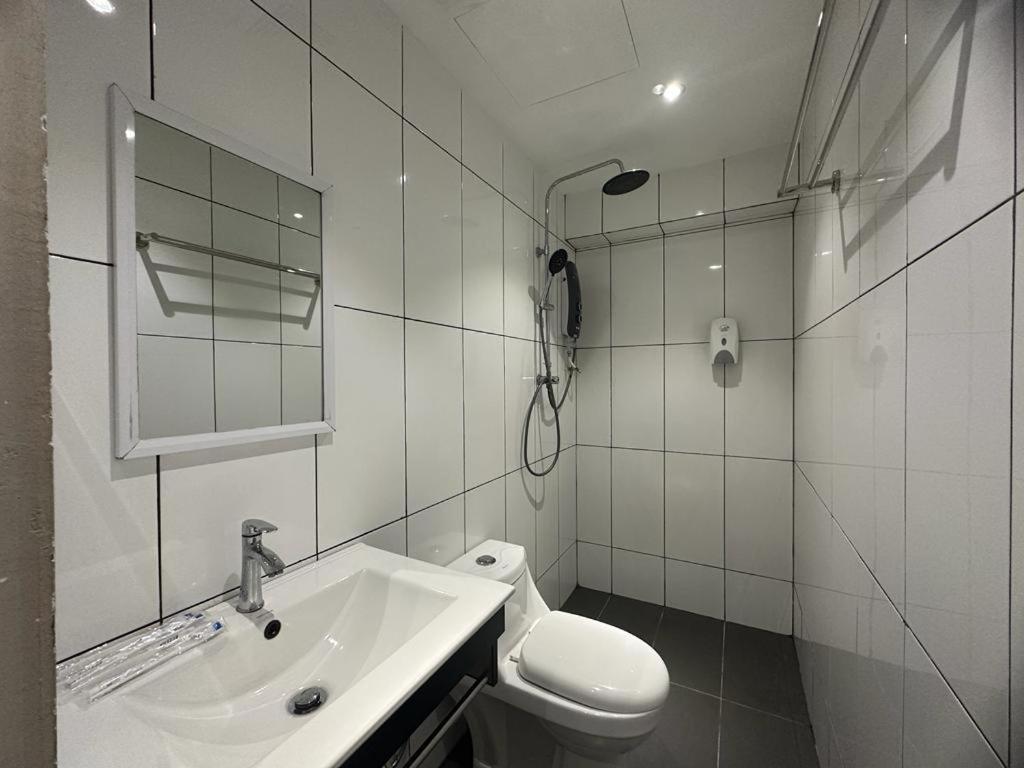 Monaco Hotel Cyberjaya Pokój zdjęcie