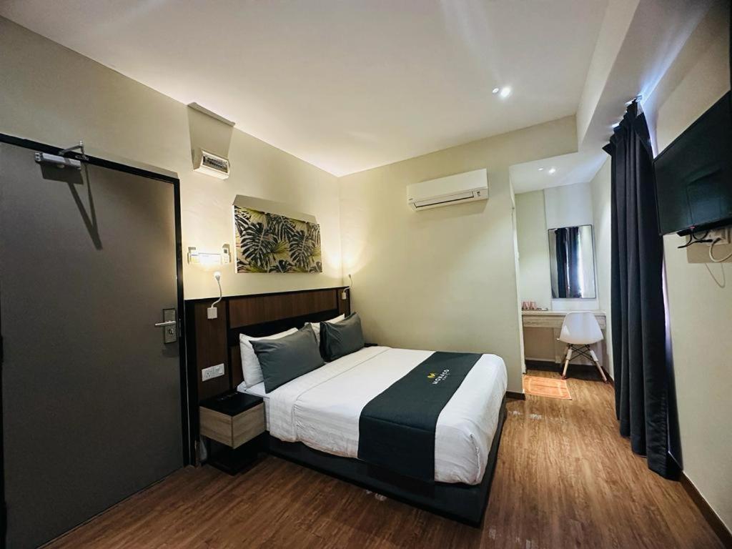 Monaco Hotel Cyberjaya Zewnętrze zdjęcie