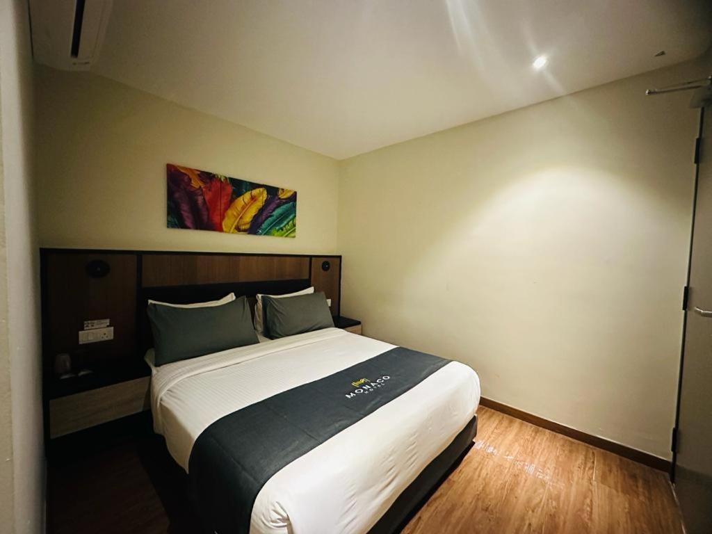 Monaco Hotel Cyberjaya Zewnętrze zdjęcie