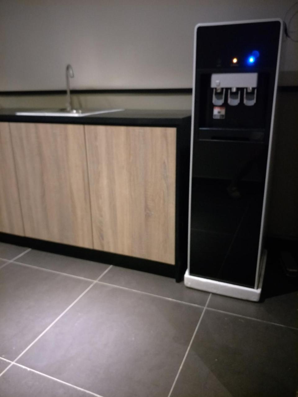 Monaco Hotel Cyberjaya Zewnętrze zdjęcie
