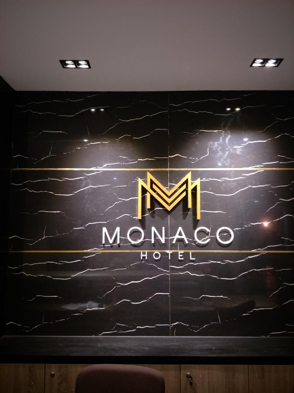 Monaco Hotel Cyberjaya Zewnętrze zdjęcie