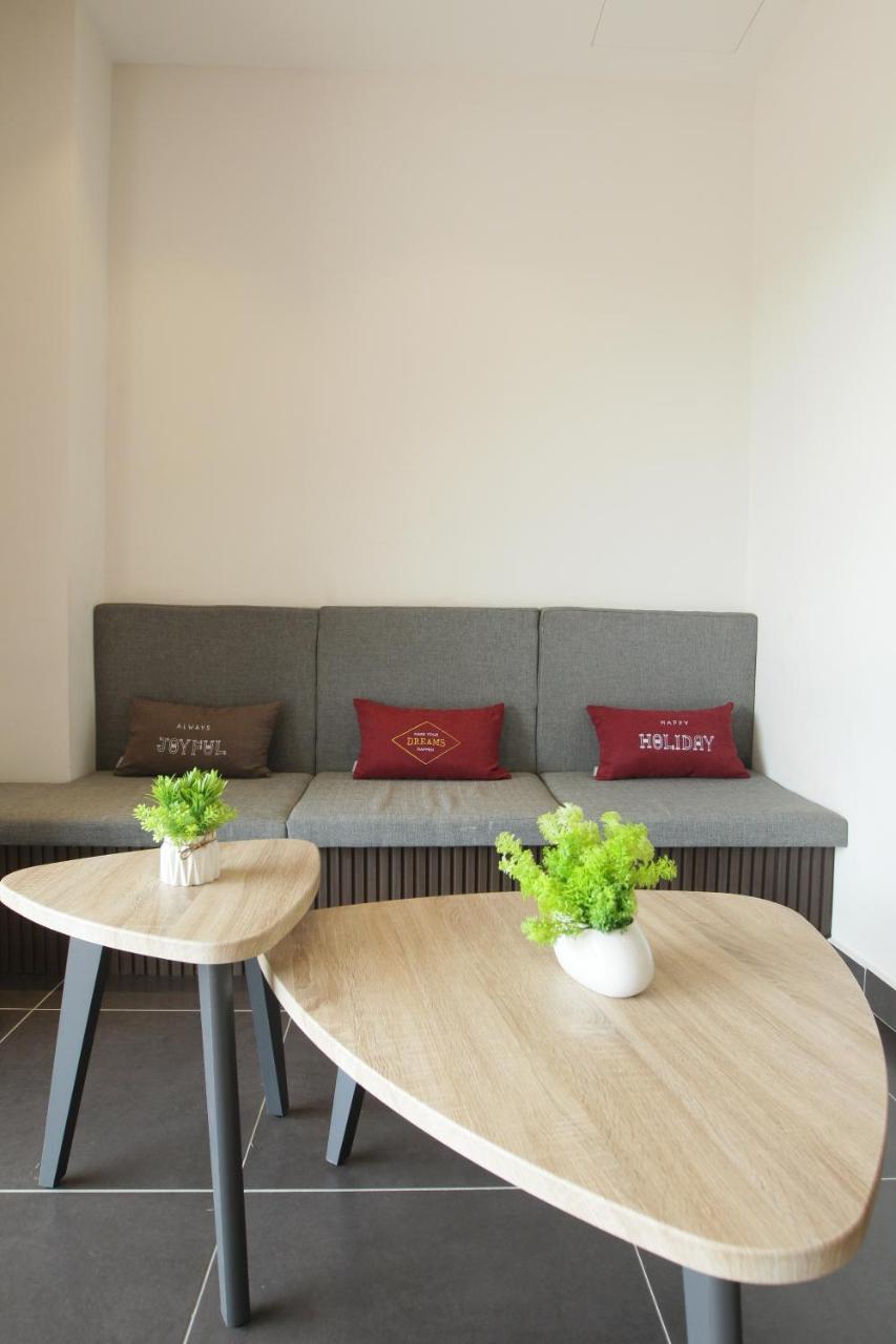 Monaco Hotel Cyberjaya Zewnętrze zdjęcie