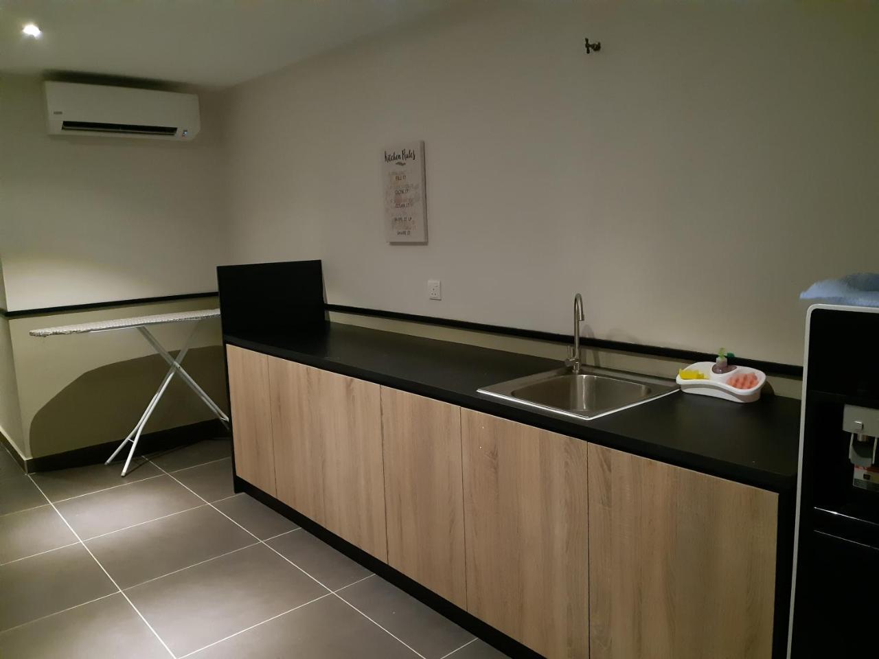 Monaco Hotel Cyberjaya Zewnętrze zdjęcie