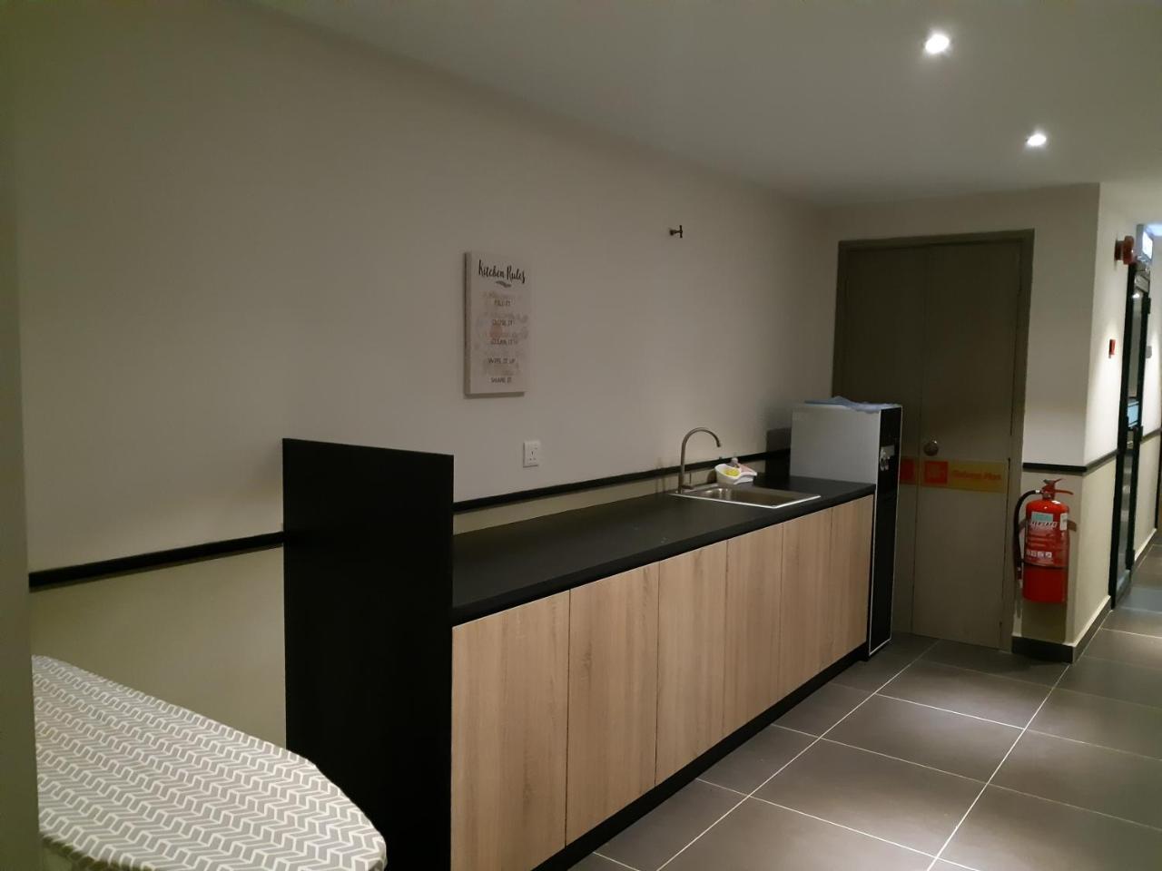 Monaco Hotel Cyberjaya Zewnętrze zdjęcie