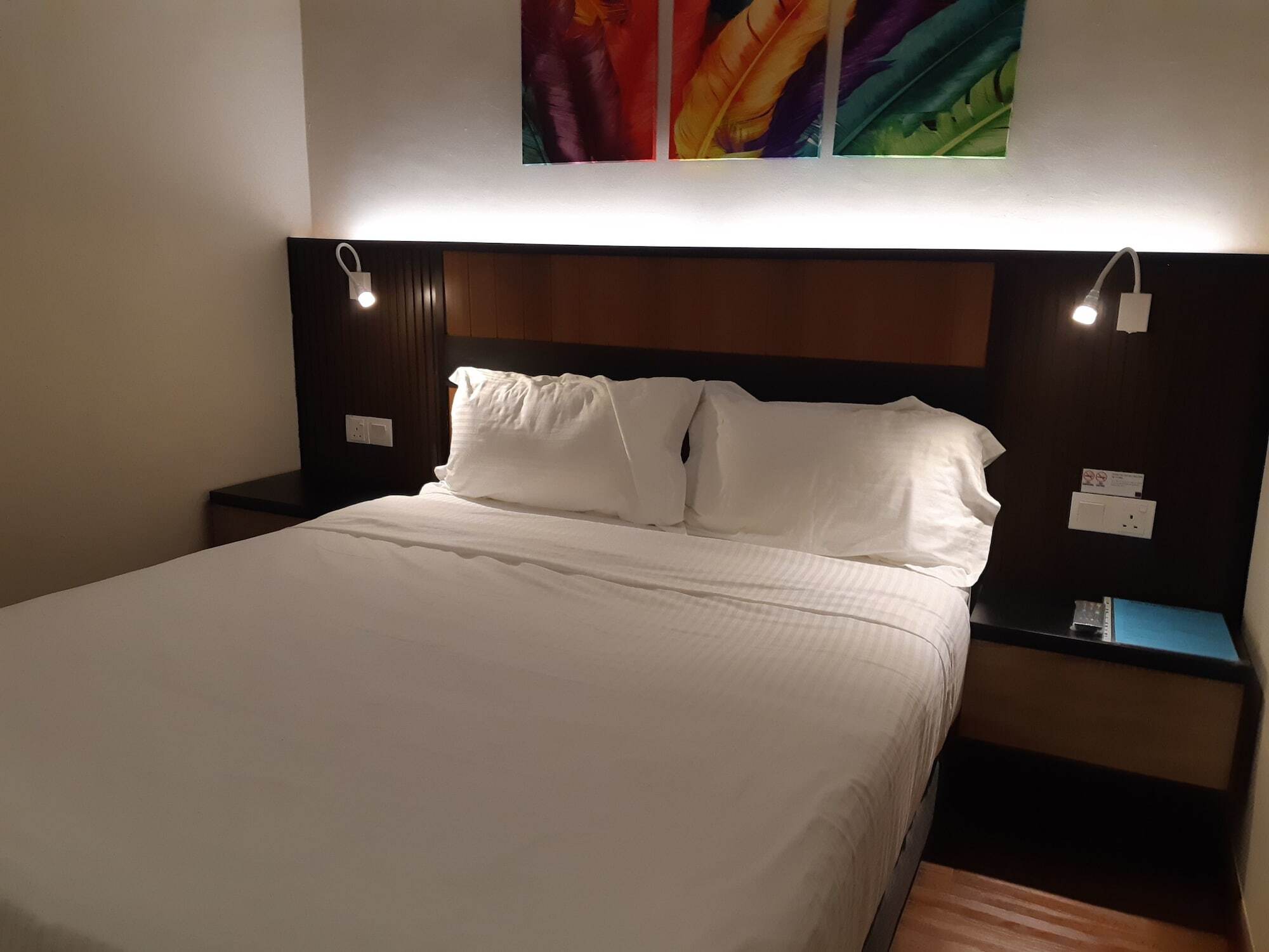 Monaco Hotel Cyberjaya Zewnętrze zdjęcie